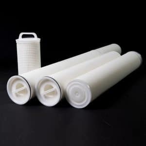 Replacement Pall High Flow Filter Cartridges