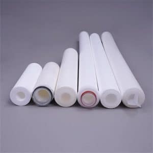 Melt Blown Filter Cartridge