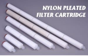 PP Filter Cartridge: The Ideal Filtration Solution for Your Industry