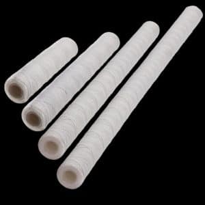 String Wound Filter Cartridge