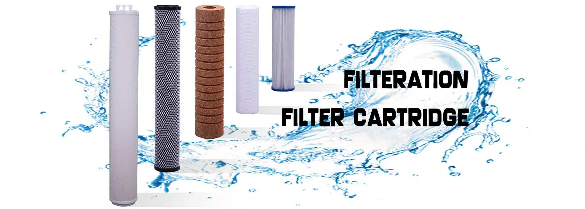 filter cartridge