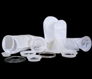 Enhance Filtration Precision with 50 Micron Nylon Filter Bags