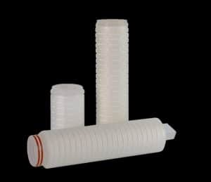 10-Inch Pleated Water Filter: The Key to Superior Water Filtration