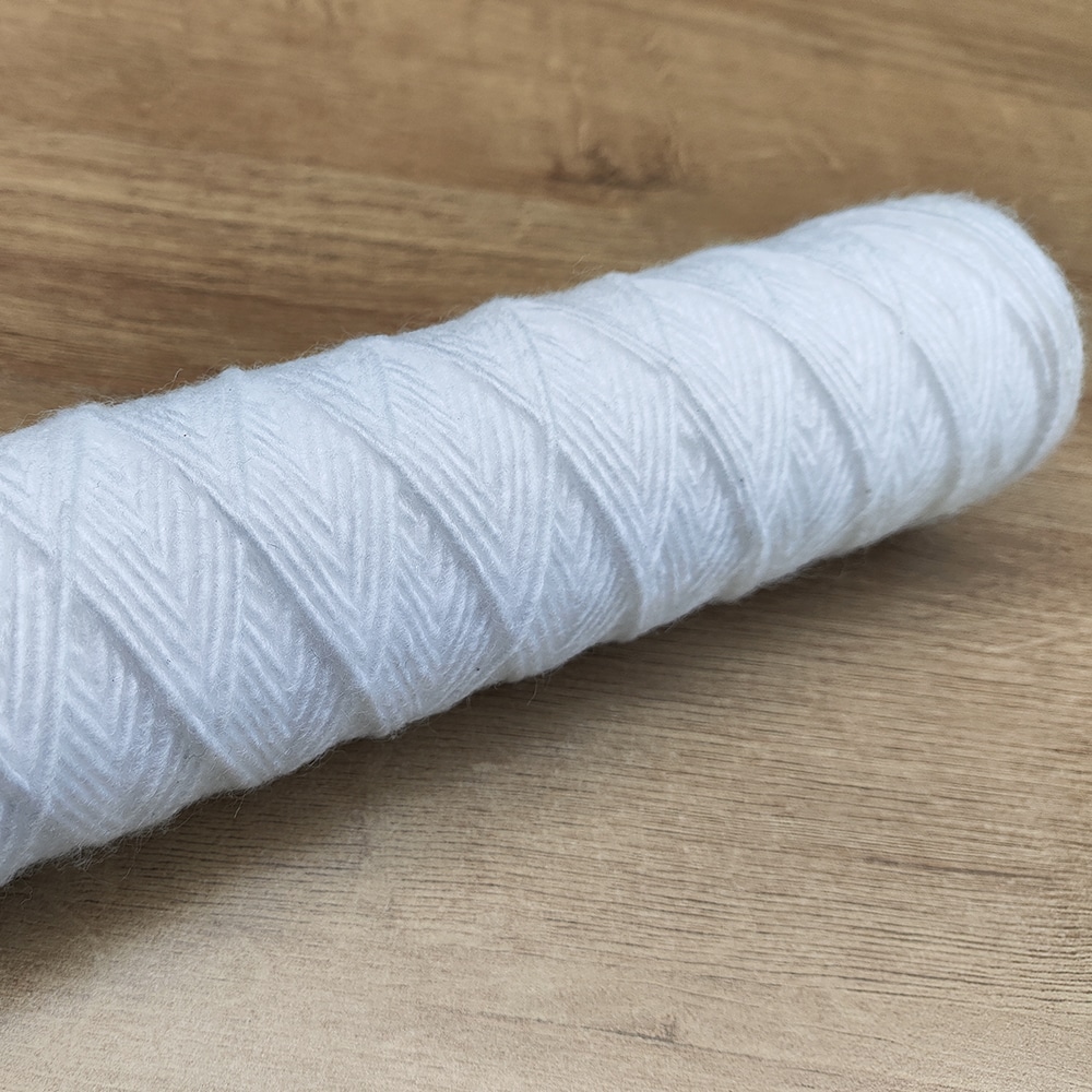 String Wound Filter Cartridge