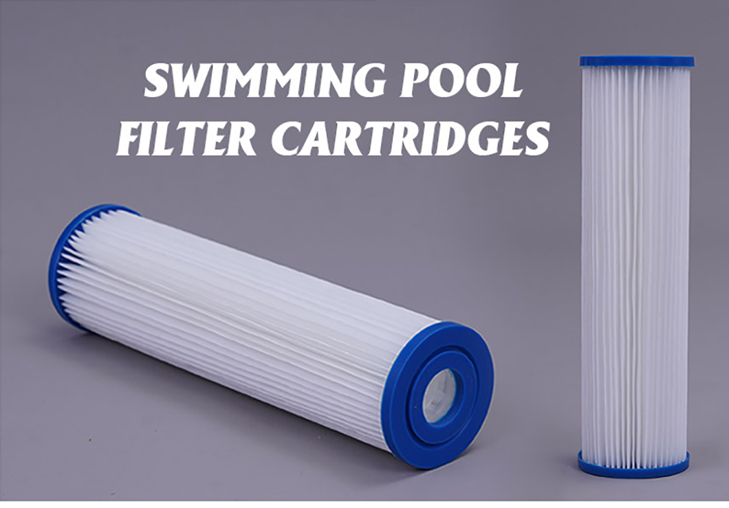 Swimming Pool Filter Cartridge