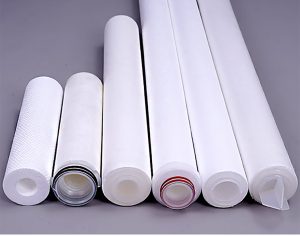 Hot sell Melt-Blown Filter Cartridge