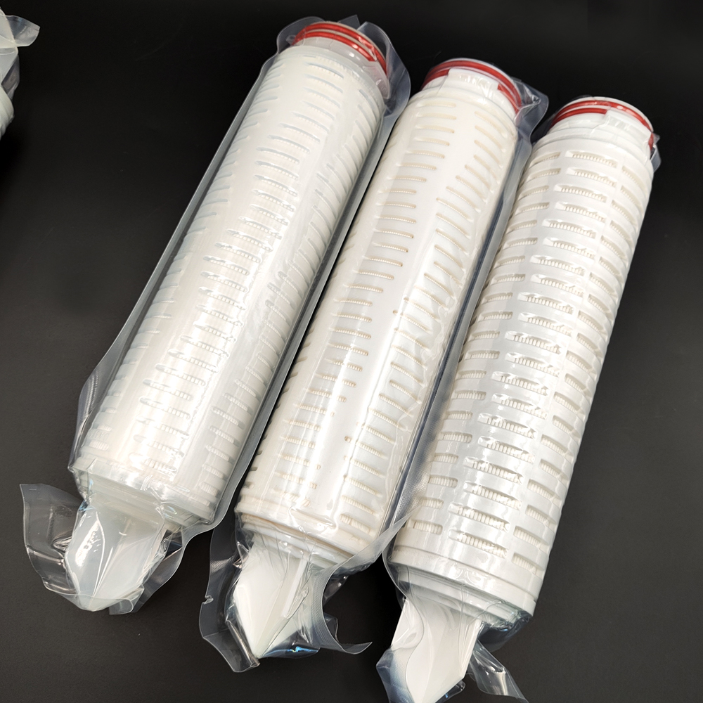 PP Filter Cartridges