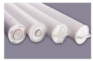 high flow filter cartridges