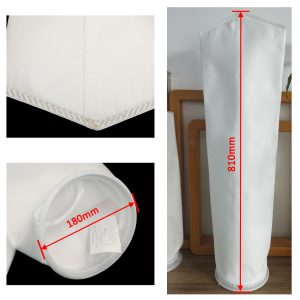 liquid filter bags