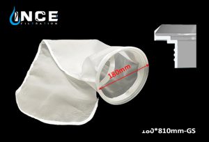 liquid filter bag