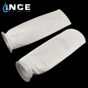 5 Micron PP Liquid Filter Bag