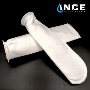 5 Micron PE Liquid Filter Bag