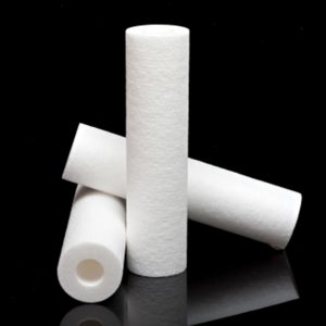 pp meltblown filter cartridges