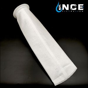 PE-5um-180*810 liquid filter bag