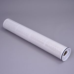 Replaceable 3M high flow filter cartridges