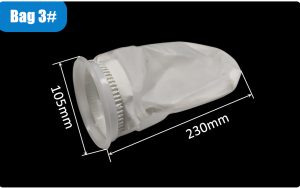 liquid filter bags