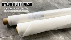 5-1900um Nylon filter mesh with grade A