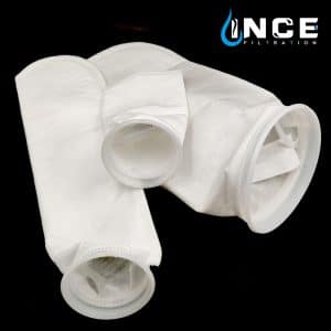 Maximize Your Filtration Efficiency with 100 Micron Filter Bags