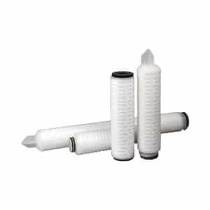 Understanding What a Pleated Filter Cartridge Is: The Foundation of Efficient Filtration