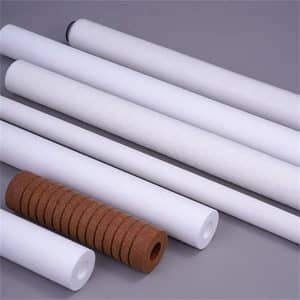 Choosing the Right Liquid Filter Cartridge Materials for Your Filtration Needs