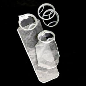 Nylon Liquid Filter Bags: Essential Tools for Filtration Efficiency