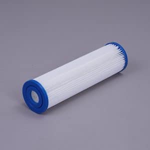 PET Swimming Pool Filter Cartridge: An Essential Component for Clean and Healthy Pools