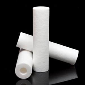 Melt Blown Polypropylene Filter Cartridge: A Comprehensive Solution for Effective Filtration