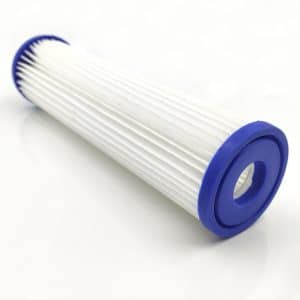 Understanding Swimming Pool Filter Cartridges: A Comprehensive Guide