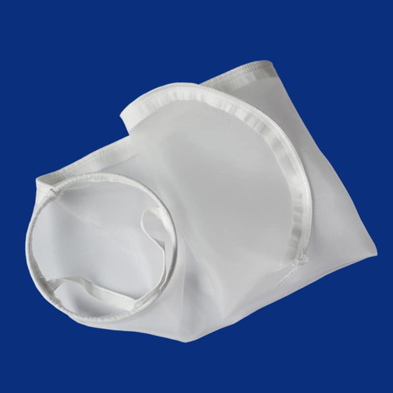 The Ideal Solution for Fine Filtration: 5 Micron Filter Bag