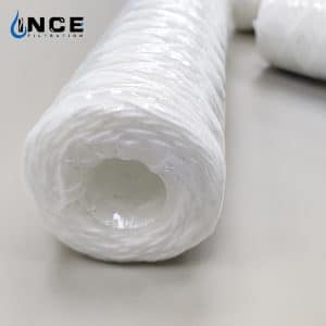 Wirewound Filter Cartridges: Your Ultimate Solution for Efficient Filtration