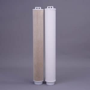 Understanding Parker High Flow Filter Cartridges: A Comprehensive Overview