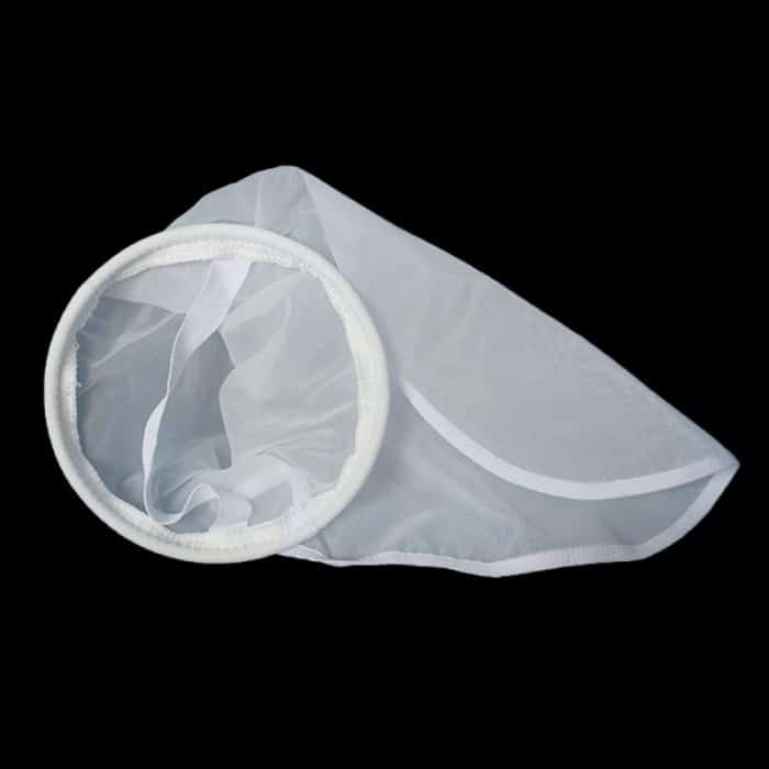 50 micron filter bag