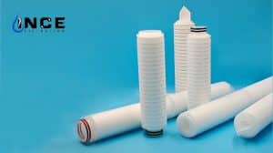 How HS Codes Impact Pleated Filter Cartridge Trade Regulations