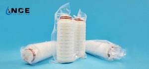 Pleated Filter Cartridges: The Ultimate Solution for Efficient Filtration Needs