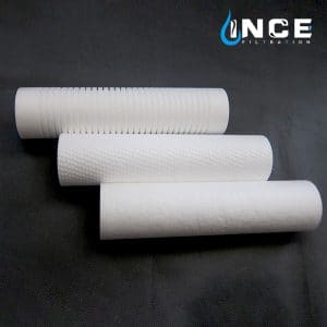 PP String Wound Filter Cartridge: Effective and Versatile Filtration Solution