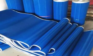 How to Select the Best Polyester Filter Mesh Belt for Your Industry