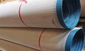 Why Polyester Belts Are Essential for Paper Drying Applications