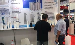 PP Pleated Filter Cartridges for Water Treatment and Beyond