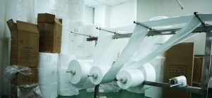 How Industrial Pleated Filters Enhance Workplace Air Quality