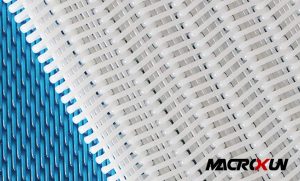 Comparing Polyester Mesh Spiral Belts for Different Applications