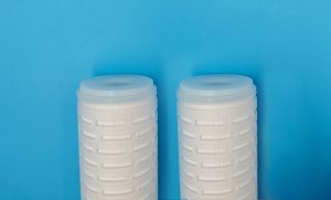 The Role of 5-Micron Pleated Filters in Pre-Filtration Systems