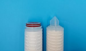 What Makes 10-Inch Pleated Filters a Popular Choice for Filtration?