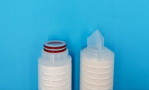 5-Micron Pleated Filters: Small Particles, Big Impact