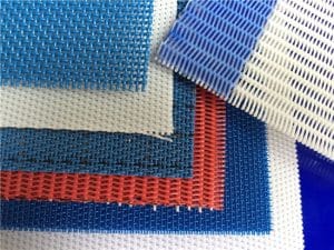 Industrial Spiral Press Fabric: A Game-Changer for Filtration Processes