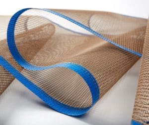 Top Benefits of Using Spiral Fabric Belts for Filtration