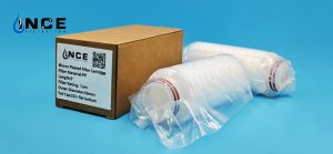 Affordable and Reliable: Polypropylene Pleated Cartridges