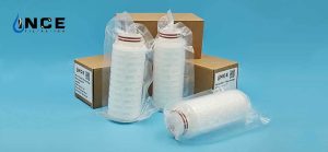 Understanding the HS Code for Pleated Filter Cartridges in Global Trade