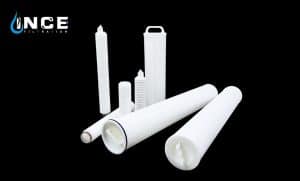 Top Industries That Rely on High Flow Filter Cartridges