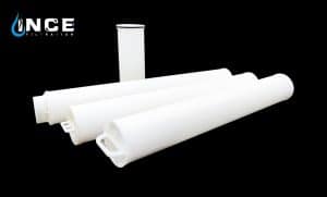 Pall High Flow Filter Cartridges: Superior Performance for Demanding Systems