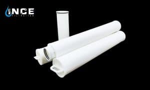 Cost-Effective Water Filtration with High Flow Water Filter Cartridges